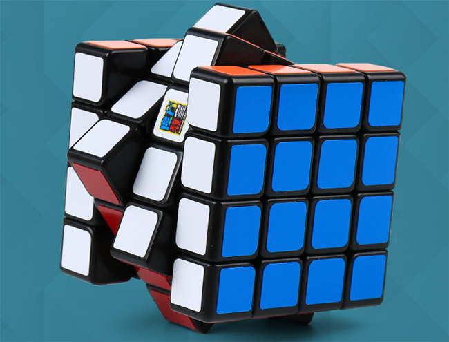Cubing Classroom MF4C 4x4x4 Magic Cube